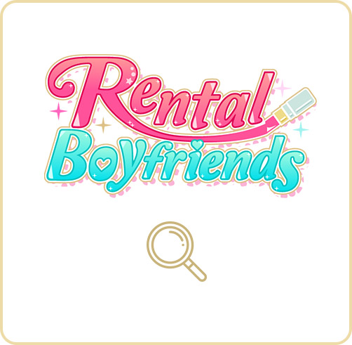 Rental Boyfriends