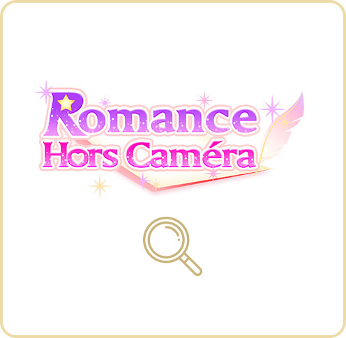 Romance Hores Caméra