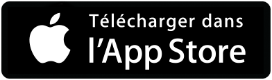 Telecharger dans l'App Store